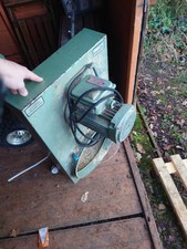 woodworking dust-extractor /