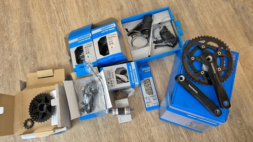 Shimano claris r2000 road bike - claris,