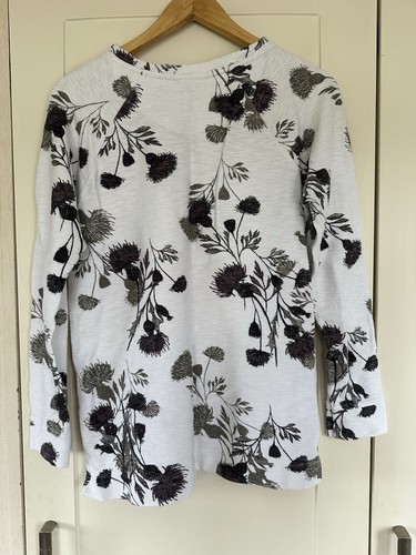 Next long sleeved top with - long,