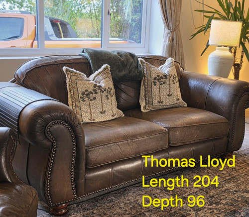 Thomas lloyd brown - thomas,