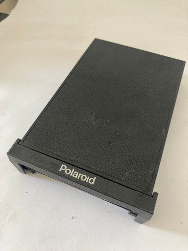 Zenza bronica etr polaroid - zenza,