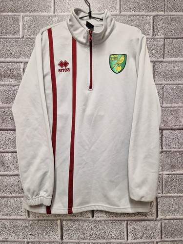Norwich city official errera - norwich,