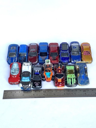 Job lot mixed bundle - , 15