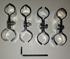 4 Post Clamp for Industrial