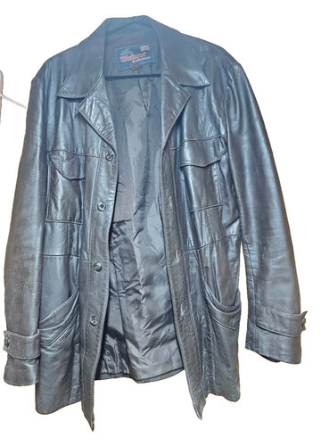 Vintage windsor leatherwear - vintage,