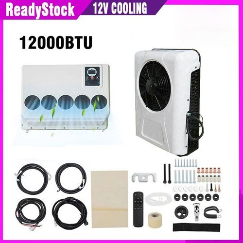 12v 12000btu truck - 12000btu, air