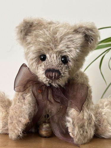 Charlie bears jenna isabelle - charlie,