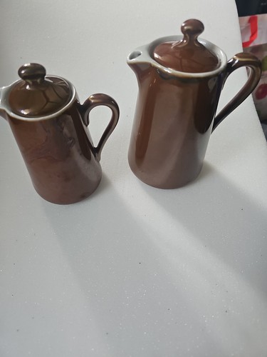 Royal worcester pots no - worcester, ..no