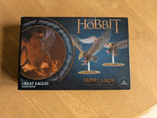 Warhammer Middle Earth SBG