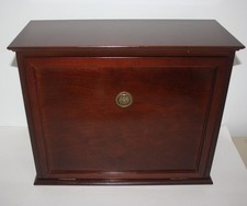 Bombay Co Mahogany Wood