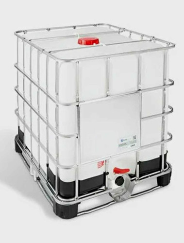 Ibc storage tank - ibc, cage