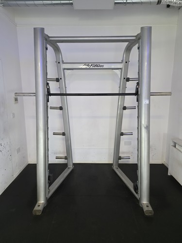 Life fitness signature series - signature,