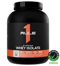 Rule 1 protein (5.03 LB)