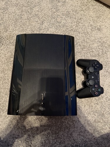 Sony playstation super - playstation, slim