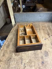 Vintage Old Original NCR 717