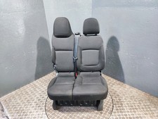 Renault Trafic MK3 2015-22 Vivaro B Passenger Double Seat 873515935R (V179)