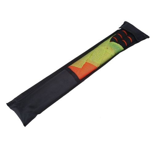 Soccer referee flags assistant - soccer,