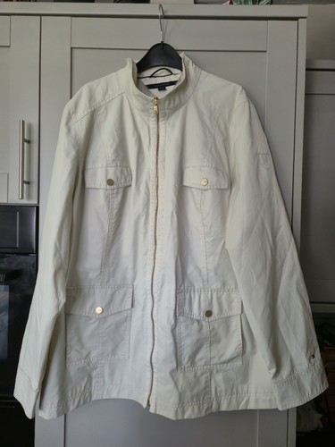 Tommy hilfiger full zip long - hilfiger,