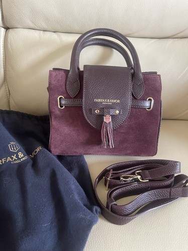 Stunning fairfax favor - stunning,