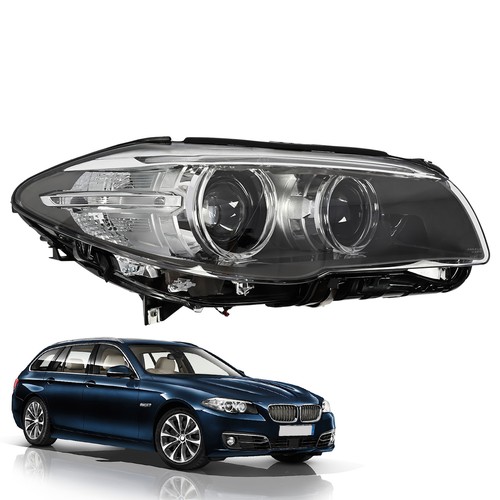 For bmw series f10 f11 - series, lci