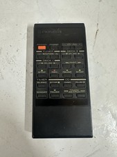 Pioneer CU-DC014 Remote