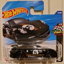 Hot Wheels Porsche 911 GT3