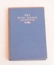 Ian Allan ABC Combined BR