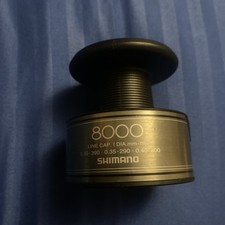 shimano baitrunner 8000 gte