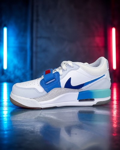 Nike air jordan legacy - jordan, low