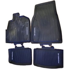 Genuine Porsche Taycan 2019