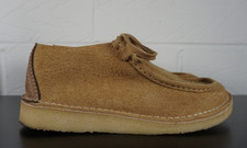Mens Clarks Originals Desert