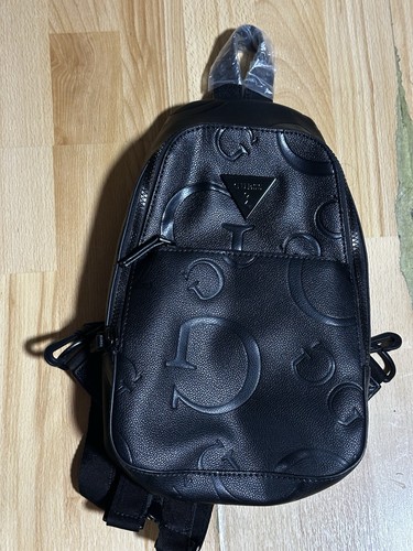 Man guess mini bag - guess,