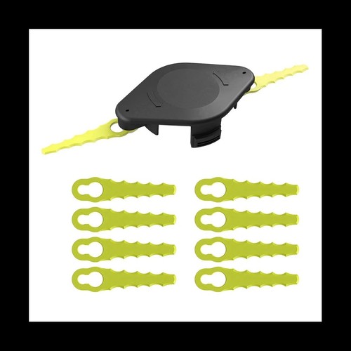 Ryobi rac155 grass trimmer - grass,