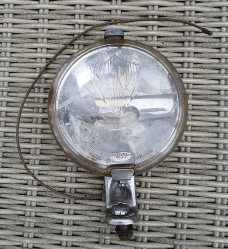 Vintage wipac 562 classic - 562,