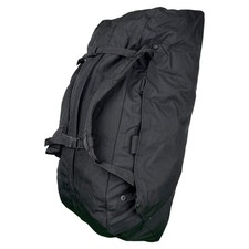 Dutch Army Black Deployment Bergen