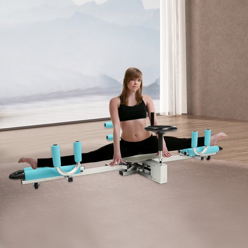 Leg stretcher fitness - leg,