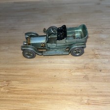 Used Lledo Days Gone 1907