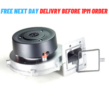 VAILLANT ECOTEC PLUS 824 831 837 / ECOTEC PRO 24 28 BOILER FAN 193593 GENUINE