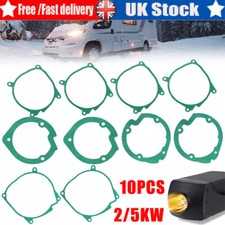 10PCS 2KW D2 5KW D4S Air Diesel Heater Blower Burner Gasket For Eberspacher Car