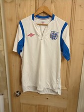 England Training Shirt- Umbro-
