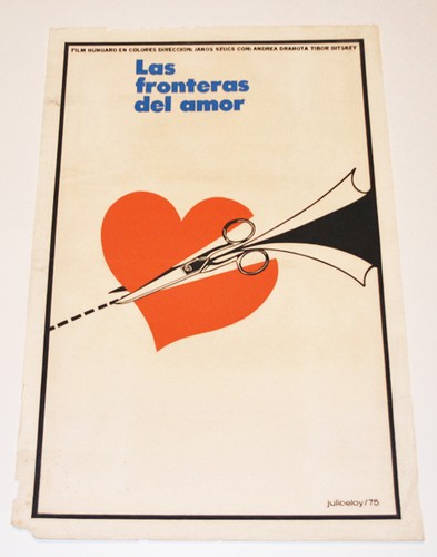1975 cuban original silkscreen - cuban,