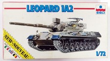 ESCI ERTL German Leopard 1