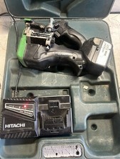 Hitachi CL14 DSL 14.4v Stud Cutter Rod Cutter