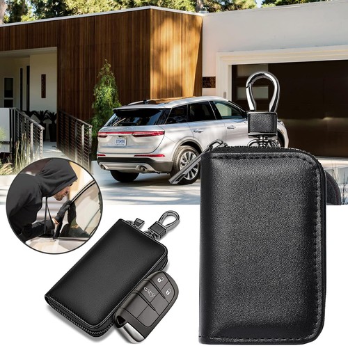 Car key signal - key, case