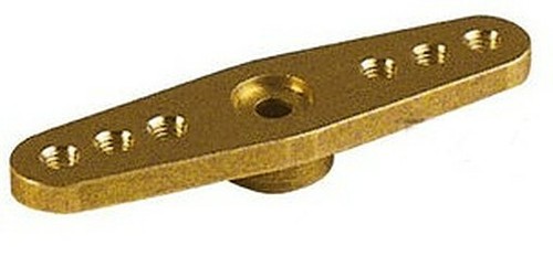 Multiplex gold aluminium vk7 - multiplex,