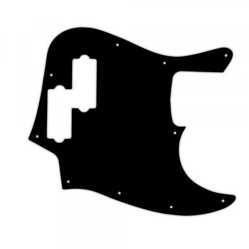 Usa custom pickguard - pickguard, for
