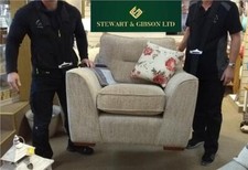 Dolly Lifting Straps Furniture