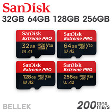 SanDisk Micro SD Card Extreme