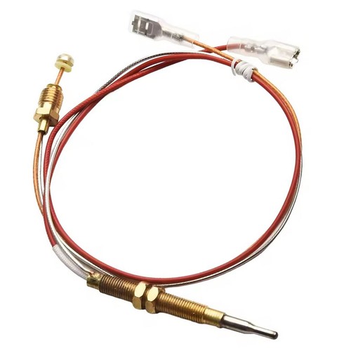 Replacement thermocouple 400mm - replacement,