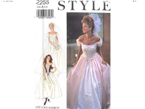 1990 style misses - 🧵1990's, misses'